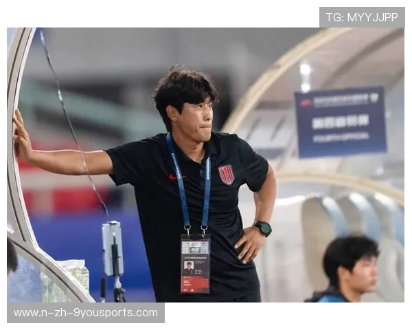 成都蓉城信心满满，徐正源指引球队冲击亚冠小组赛