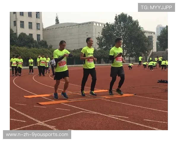 世界马拉松训练营设立心理辅导与恢复站
